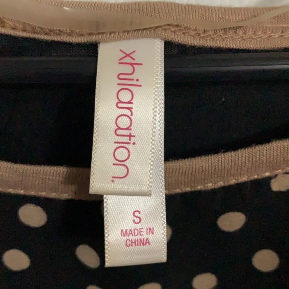 Xhilaration Size Small Business Casual Shirt✨ - Picture 2 of 3